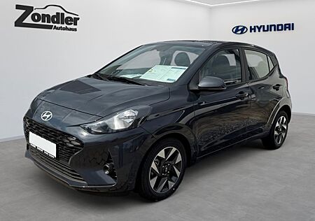 Hyundai i10 1.0 / Trend