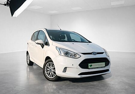 Ford B-Max Titanium