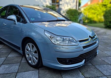 Citroën C4 2.0 16V 100kW Exclusive Exclusive