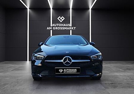 Mercedes-Benz CLA 250 Shooting Brake e Panodach Navi PDC vo+hi
