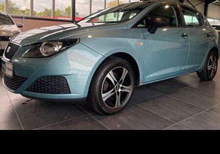 Seat Ibiza 1.4 16V Stylance Stylance