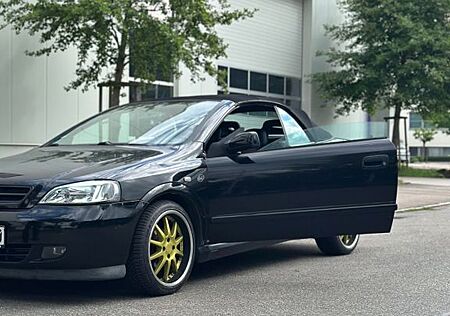 Opel Astra Cabrio 1.6 -