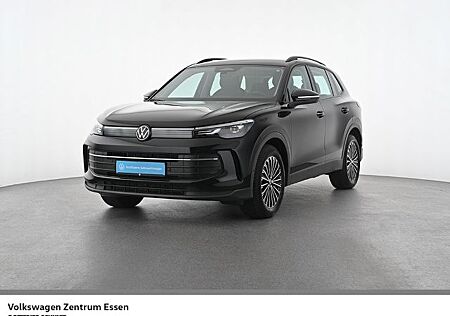 VW Tiguan Volkswagen LIFE eTSI DSG LED Navi R-Kamera D-Cockpit