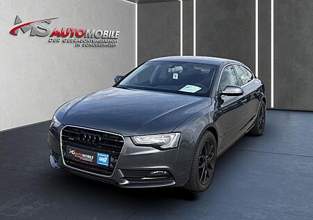 Audi A5 Sportback 3.0 TDI quattro+S-TRONIC+BI-XENON