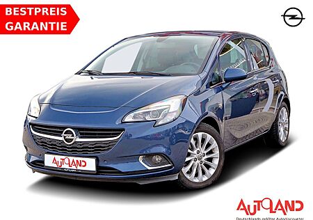 Opel Corsa E 1.4 Turbo Innovation Bi-Xenon Tempomat