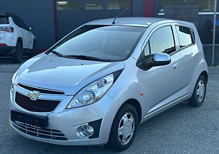 Chevrolet Spark LS 1.0*Erst72.000km*Klima*5Türig*TÜV-NEU*