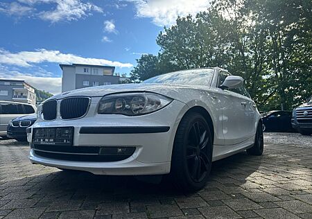 BMW 116d Lim. HU 02/2027*5-trg