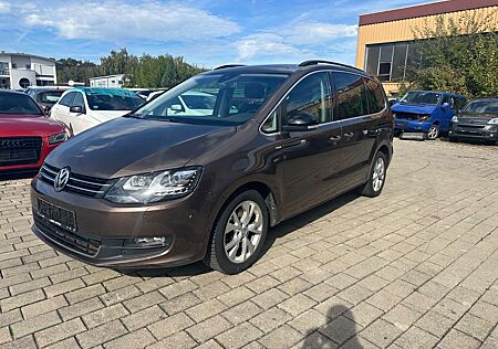 VW Sharan Volkswagen Match BMT