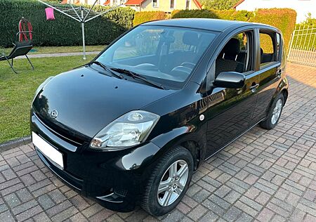 Daihatsu Sirion