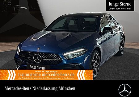 Mercedes-Benz A 250 e AMG PREMIUM/Night/Pano/Memory/AC11kW/