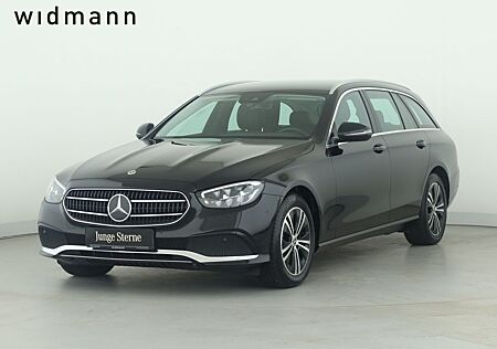 Mercedes-Benz E 300 d 4M T *Avantgarde*LED*PDC*Kamera*Navi*DAB