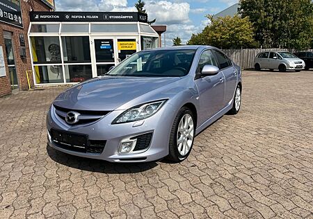 Mazda 6 Lim. 2.5 Dynamic