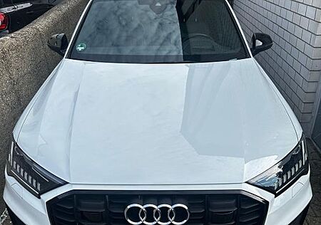 Audi Q7 50 TDI quattro tiptronic S line S line