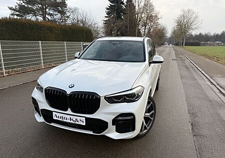 BMW X5 xDrive 30d M Sport,21",Driving Plus,HiFi,Head