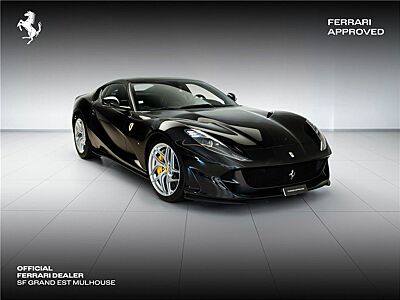 Ferrari 812 6.5 V12 Superfast DCT F1
