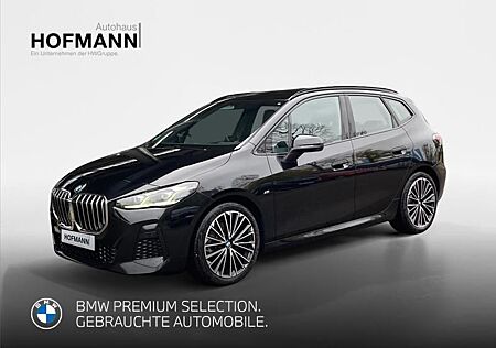 BMW Active Hybrid 5 223i xDrive Active Tourer Aut.