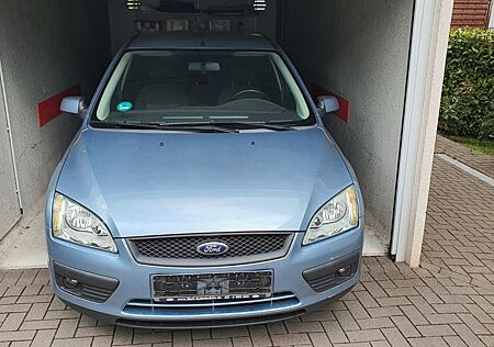 Ford Focus 1,6TDCi 66kW Ambiente(Motor Probleme)