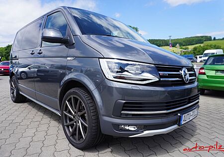 VW T6 Transporter Volkswagen Bus Multivan PanAmericana 4Motion