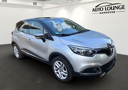 Renault Captur TCe| Keyless | Navi Touch | Klima