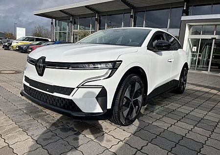 Renault Megane E-Tech EV40 130 Equilibre (40 kWh boost)