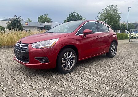 Citroën DS4 HDCi 1.6