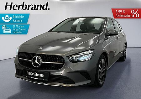 Mercedes-Benz B 200 Progressive Pano LED Lenkradhzg Kamera