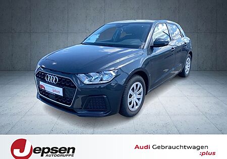 Audi A1 Sportback Advanced 25 TFSI S tr virtual 17