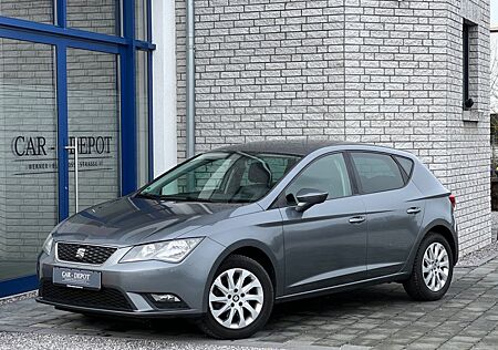 Seat Leon Style*Automa.*SPORT *TOUCH *PDC *BLUET *