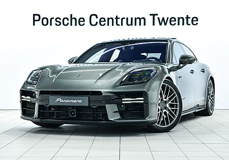 Porsche Panamera gebraucht kaufen Porsche Panamera Turbo E-Hybrid