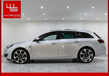 Opel Insignia 2.0 CDTI Aut ** OPC-LINE ** Panorama **