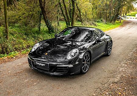Porsche 911 Urmodell 911 991.1 Carrera S