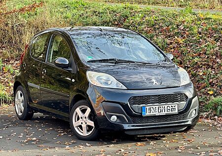 Peugeot 107 Access 68 Access