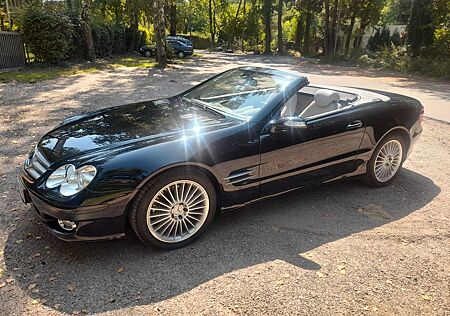 Mercedes-Benz SL 350