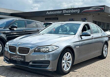 BMW 530 Baureihe 5 Lim. d Aut. Navi Allu Voll