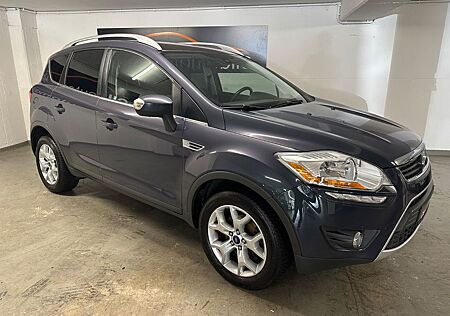Ford Kuga Trend *SITZHEIZUNG*KAMERA*