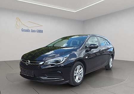 Opel Astra K Sports Tourer Edition 1,4 Petrol