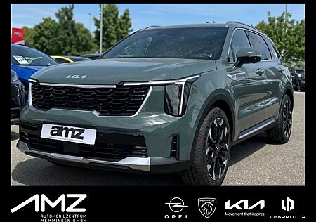 Kia Sorento 2.2 Platinum 7Sitze*AHK*2,5TAnhängelast