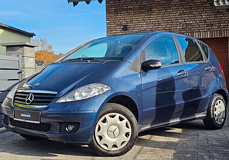 Mercedes-Benz A 170 A *TÜV 02.2027*KLIMA*Sitzheizung