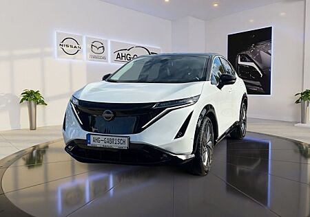 Nissan Ariya Evolve Pack 87kWh