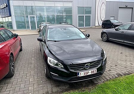 Volvo V60 2.0d Euro6 Kombi/Klima/Navi/Si-Hz/Cruise/Tüv