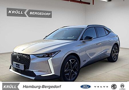DS Automobiles DS 4 DS4 E-Tense PHEV 225 Cross Rivoli*HUD+Kamera+AHK