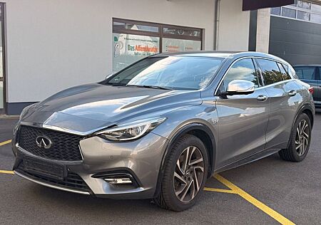 Infiniti Q30 2.2d DCT Allrad Premium Premium