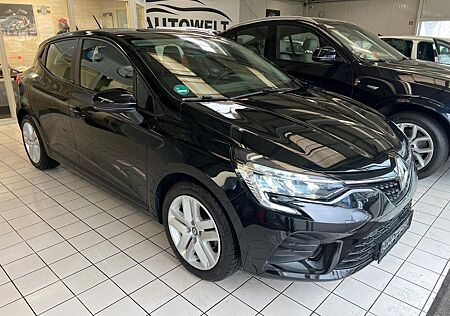 Renault Clio V Zen Hybrid*TÜVneu*Service*50.000km*