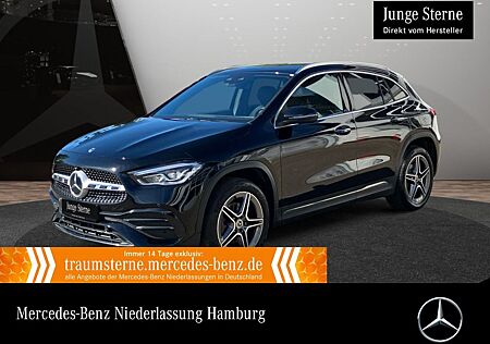 Mercedes-Benz GLA 250 e AMG/LED/Kamera/Keyless/AdvSound/EasyP
