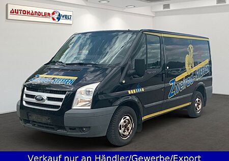 Ford Transit Kasten FT 260 K LKW Klima