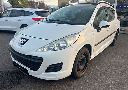 Peugeot 207 SW Tendance