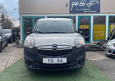Opel Combo D 1.3 ecoFLEX KastenL1H1 2,2tTÜV NEU,KLIMA