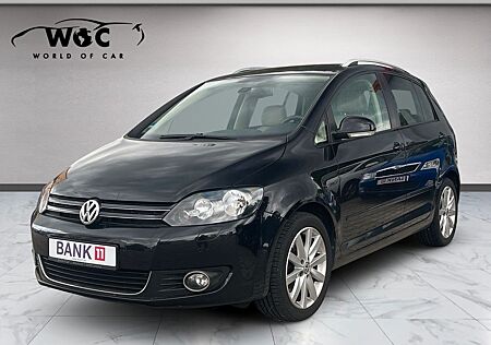 VW Golf Volkswagen Plus 1.4 TSI Highline 1.HAND*SHZ*PDC*KLIMA