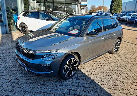 Skoda Kamiq Monte Carlo DSG Klima Kamera SH PDC AHK