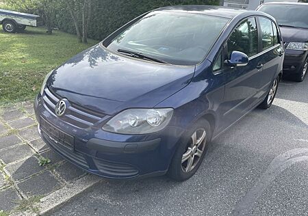 VW Golf Plus Volkswagen 1.6 Trendline | 133.351 km
